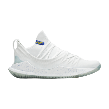 Curry sales 5 white
