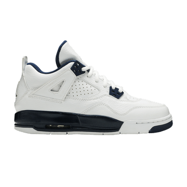 jordan 4 columbia