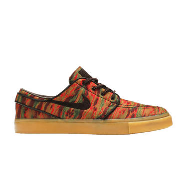 Janoski camo clearance