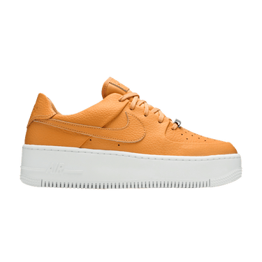 Wmns Air Force 1 Sage Low 'Copper Moon' | GOAT