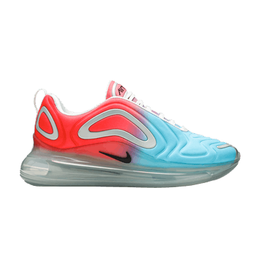 Pink and blue 720 on sale