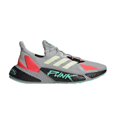 Buy Cyberpunk 2077 x X9000L4 'Grey Yellow Zest Pink