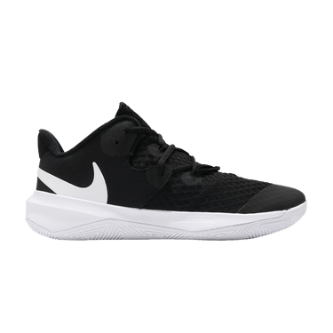 Nike Zoom Hyperspeed Court 'Black White'