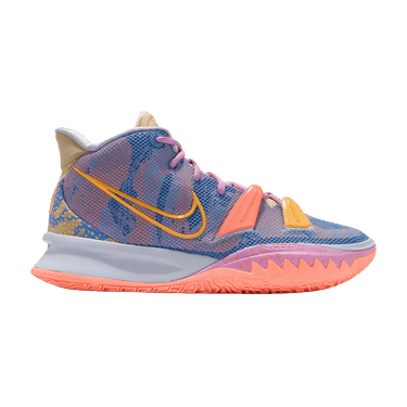 Buy Kyrie 7 EP 'Expressions' - DC0589 003 | GOAT