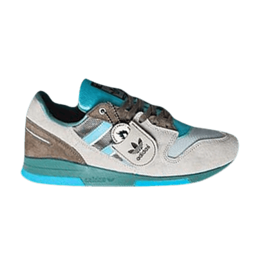 B☆Luck Re: adidas ZX 420 Hanon Luck of the Sea Men's - FZ0790 - GB