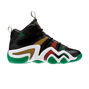 だいすけ Buy Crazy 8 'Rasta' - G99084 | GOAT