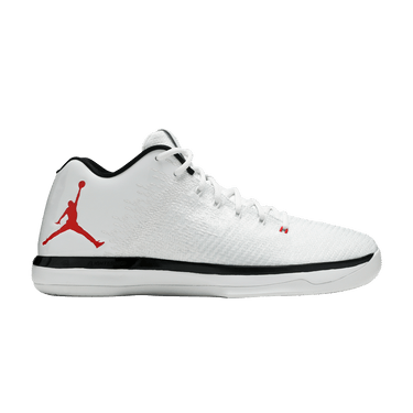 Jordan 31 hot sale low bred