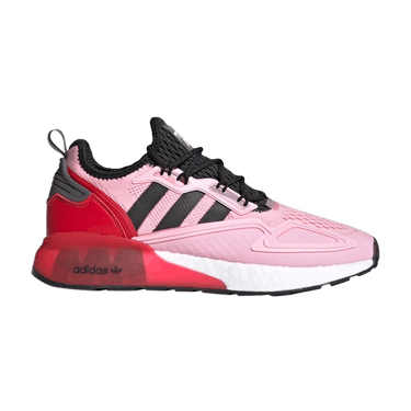 xystピンク Buy Ninja x ZX 2K Boost 'Time In - True Pink Scarlet