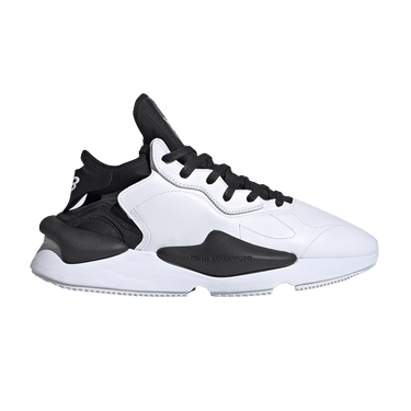 太郎金欠　③ Buy Y-3 Kaiwa 'White Black' - FX7280 | GOAT