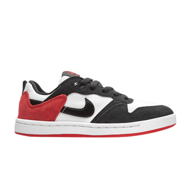 Nike Alleyoop SB GS 'University Red'