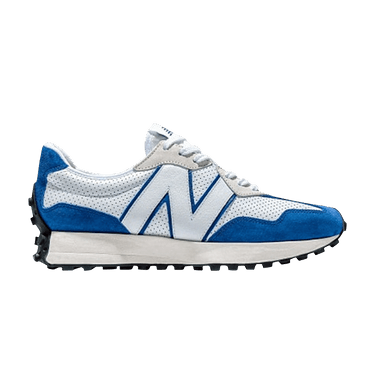 Buy New Balance 327 'Primary Pack - Blue' - MS327PF | GOAT