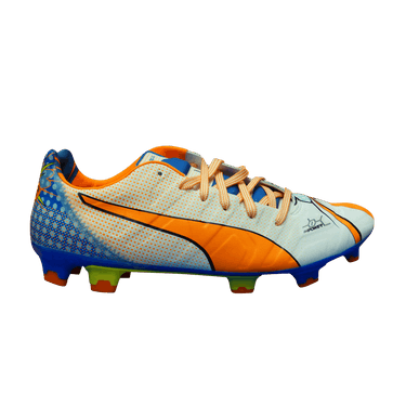 Buy Puma evoPower 1.2 POP FG 'Multi-Color' - 103468 01 | GOAT