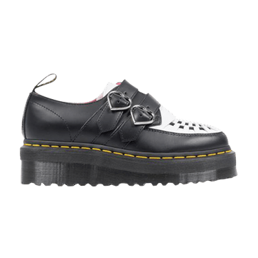 lazy oaf doc martens creepers