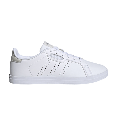 Adidas Wmns Courtpoint CL X 'White Orbit Grey'