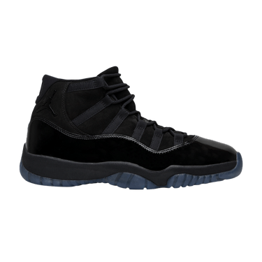 Jordan 11 blackout price clearance