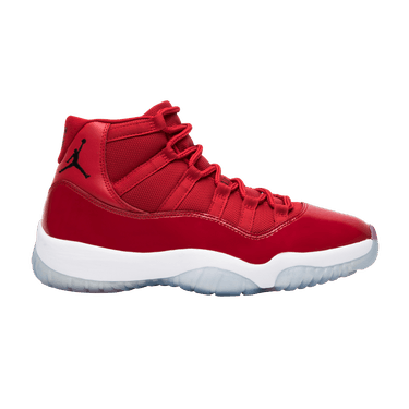 Jordan 11 hotsell win like 87