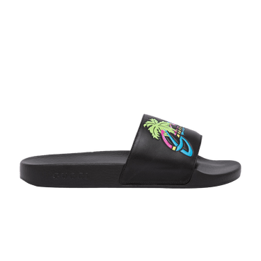 Gucci slides sales goat