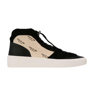 Fear of god strapless skate mid Clearance