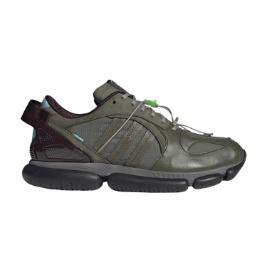 Buy OAMC x Type O-6 'Earth Green' - FY6725 | GOAT