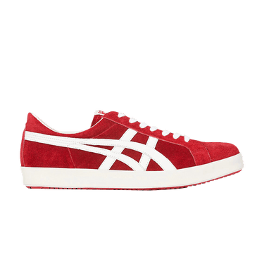 Onitsuka Tiger Fabre NM 'Classic Red'