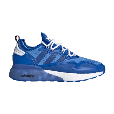 Buy Ninja x ZX 2K Boost J Time In Blue FZ1885 GOAT