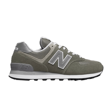 New Balance Wmns 574 Core 'Grey'