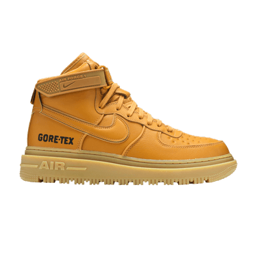 Air Force 1 Gore-Tex Boot 'Wheat' | GOAT