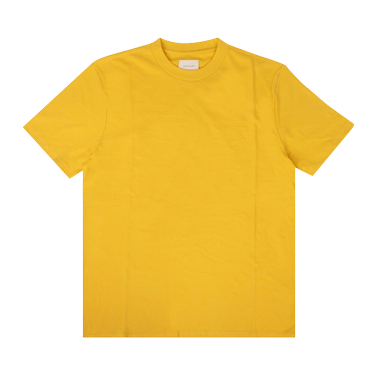 Aimé Leon Dore Logo-flocked Cotton-jersey T-shirt in Natural for Men