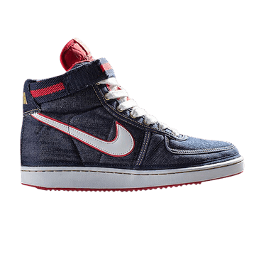 Buy Vandal High Supreme VNTG 325317 403 GOAT