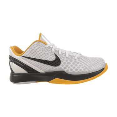 Buy Kobe 6 GS 'White Del Sol' 2011 - 429913 103 | GOAT
