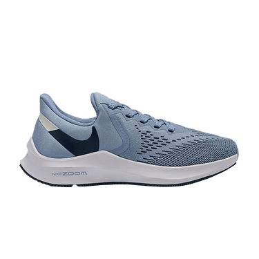 Nike Wmns Air Zoom Winflo 6 'Indigo Fog'