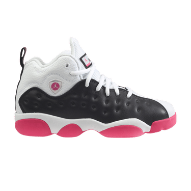 Jordan jumpman team 2 pink shop