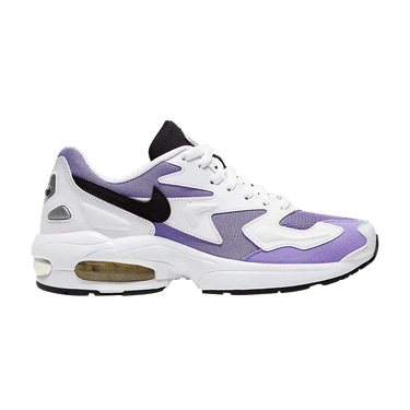 Air max light 2 purple clearance