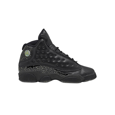 Buy Air Jordan Retro 13 PS Gold Glitter DC9444 007 GOAT