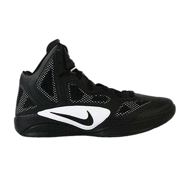 Buy Zoom Hyperfuse 2011 TB Black 454146 001 GOAT