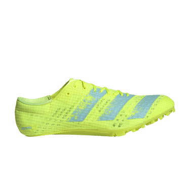 Buy Adidas Adizero Finesse Spikes 'Solar Yellow Aqua' - FW2249 | GOAT