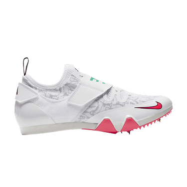 Pole vault spikes womens discount