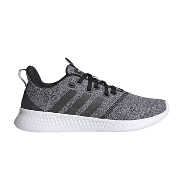 Adidas Wmns Puremotion 'Black White'