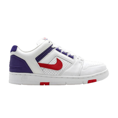 NIKE Airforce2 LOWエスケープ オンラインリリース開始】ナイキ エアフォース2 “エスケープ!?” / Nike