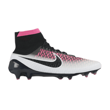 Nike magista cheap obra i pink