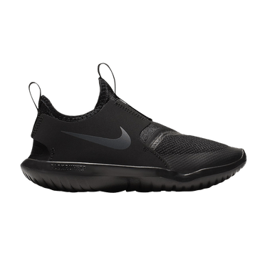 Nike Flex Runner PS 'Black'