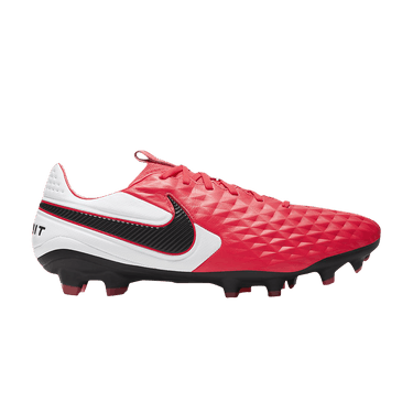 Nike Tiempo Legend 8 Pro FG 'Laser Crimson'