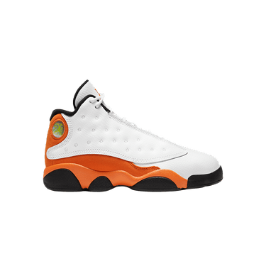 jordan 13 starfish goat