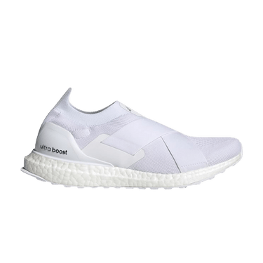 Buy Adidas Wmns UltraBoost Slip-On DNA 'Cloud White' H02815 GOAT
