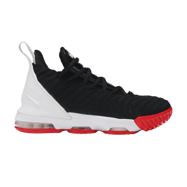 Lebron best sale 16 gs