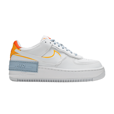 Wmns Air Force 1 Shadow 'Be Kind' | GOAT
