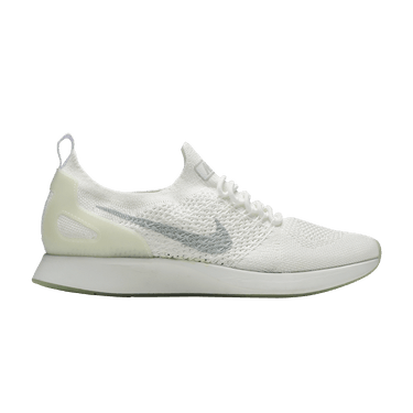 Mariah flyknit sales racer womens white