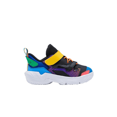 Buy Air Jordan Why Not Zer0.4 TD 'Upbringing' - DH0943 100 | GOAT