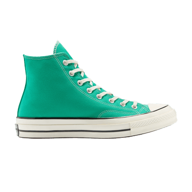 goat green converse