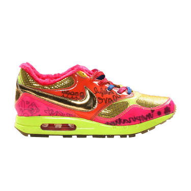 Er Buy Nike Wmns Air Zenyth 'Doernbecher' - 393822 700 | GOAT